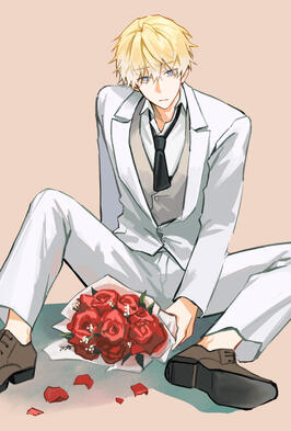 Roughly Rendered-Full Body